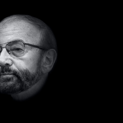 Вениамин Фильштинский. МДТ - Театр Европы