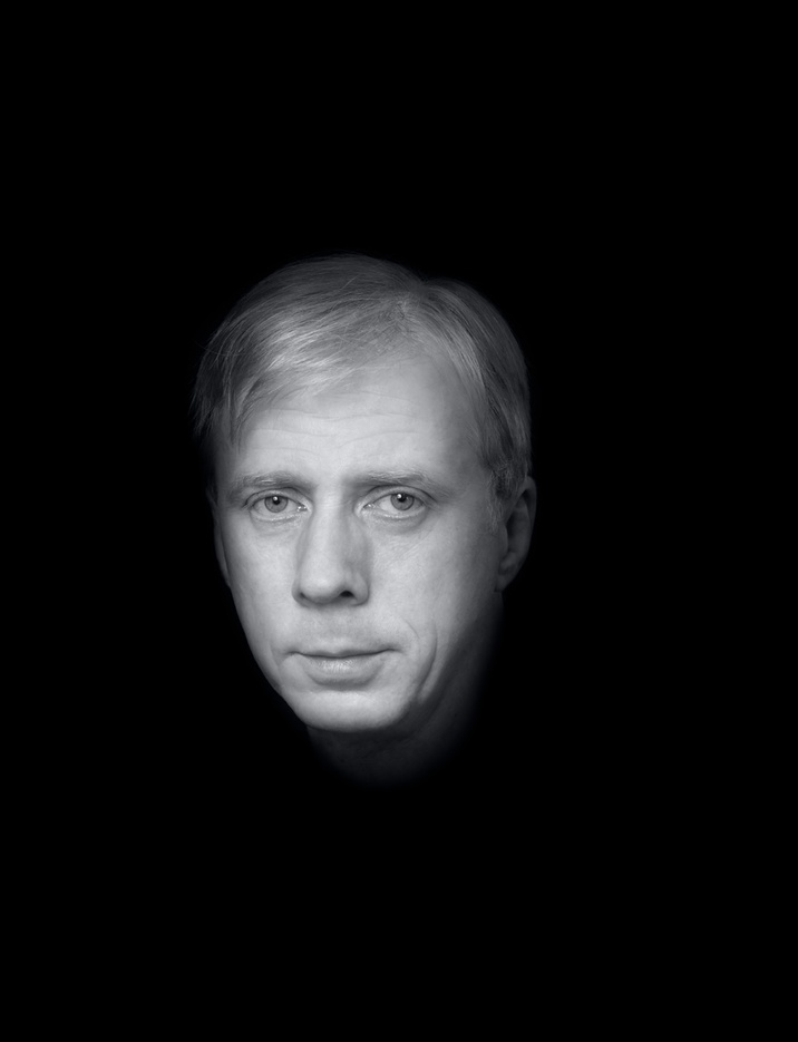 Станислав Никольский