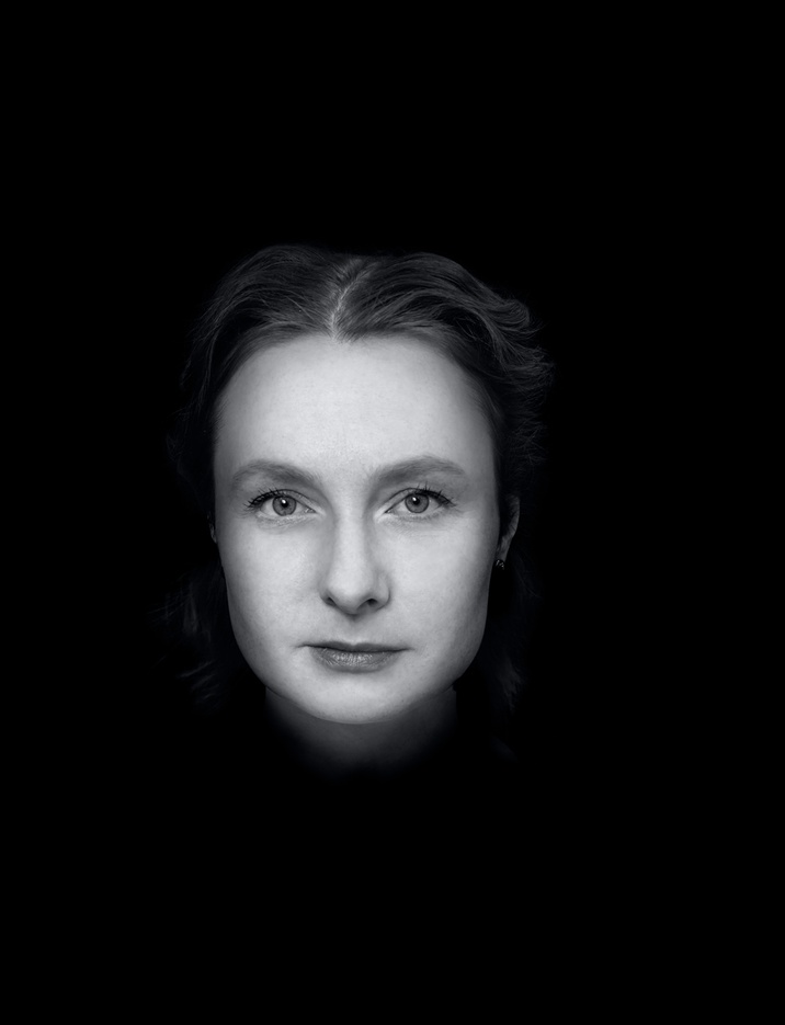 Надежда Некрасова