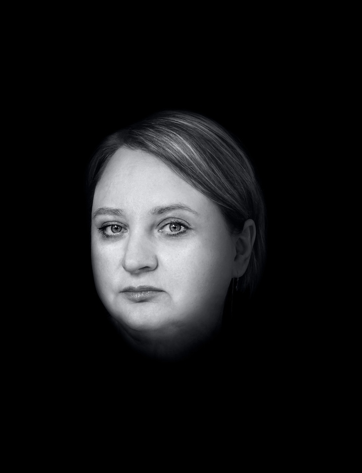 Инна Мошкова