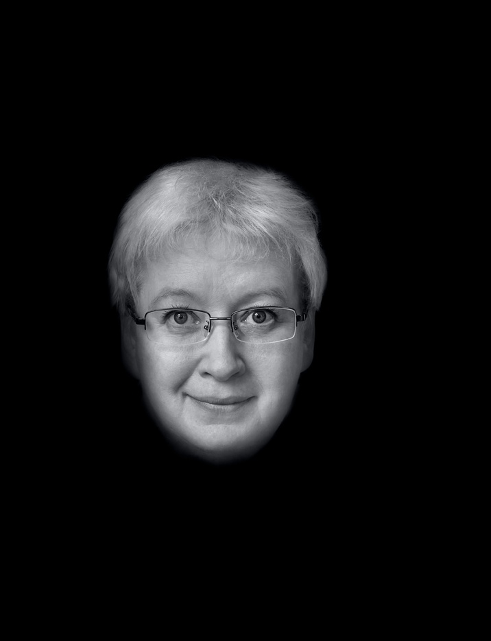 ОЛЬГА БЕЛЯЕВА