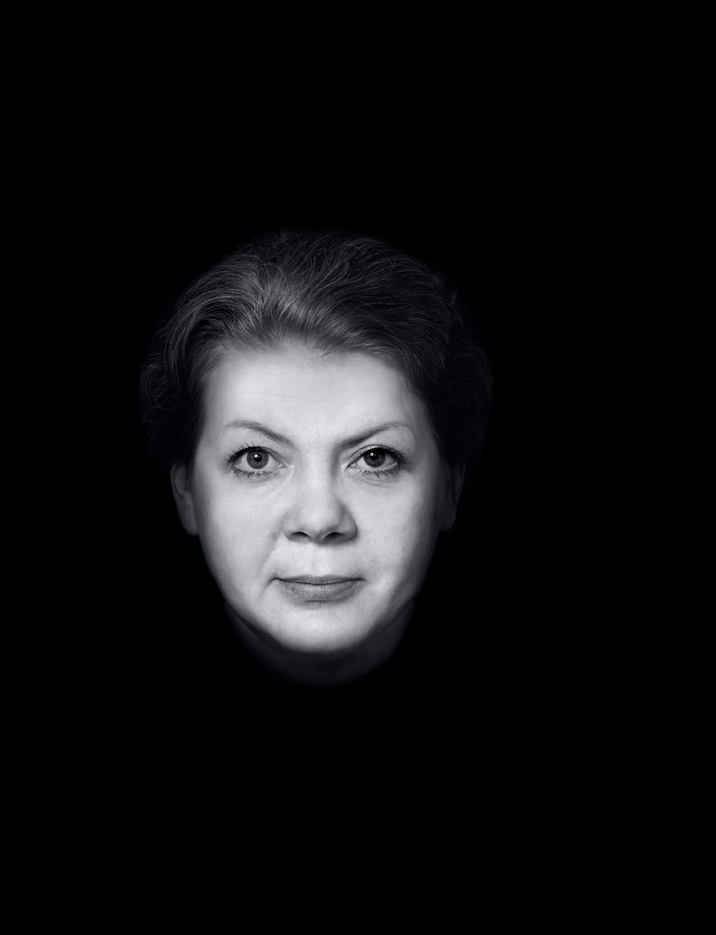 ЕЛЕНА СПЕРАНСКАЯ
