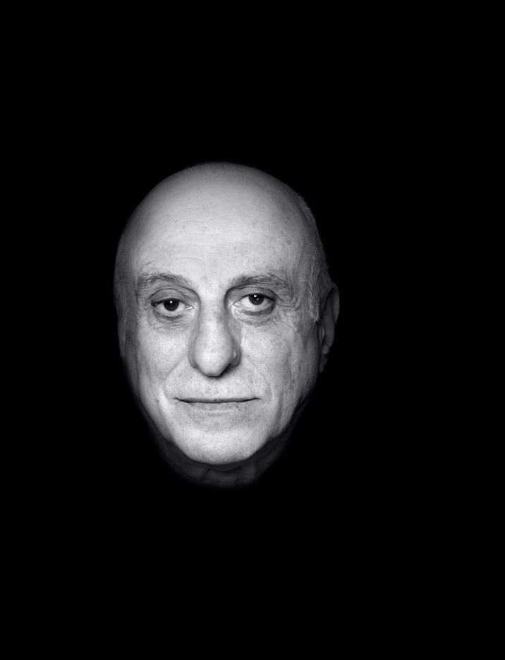 ГРИГОРИЙ ЛЕВКОВИЧ